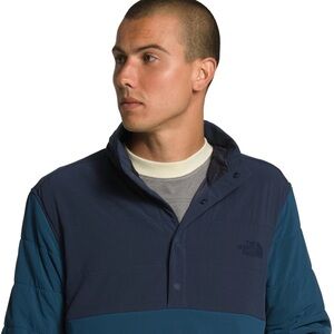 The North Face Mountain Sweatshirt pullover Anorak 3.0
